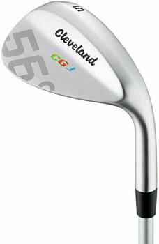 Golf Set Cleveland Junior Combo Right Hand M - 6