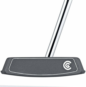 Стик за голф Путер Cleveland Smart Putter Mallet 35 Right Hand - 2