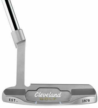 Golf Club Putter Cleveland Classic Putter 2014 Left Hand 35 10 - 2