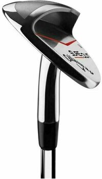 Palica za golf - wedger Callaway Sure Out Wedge 58 Left Hand - 4