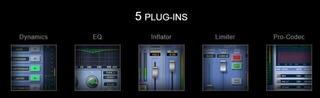 Studiový softwarový Plug-In efekt Sonnox Mastering (Native) (Digitální produkt) - 6