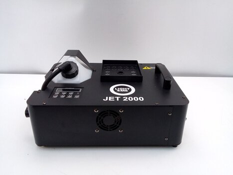 Smoke Machine Light4Me JET 2000 (B-Stock) #952018 (Pre-owned) - 2