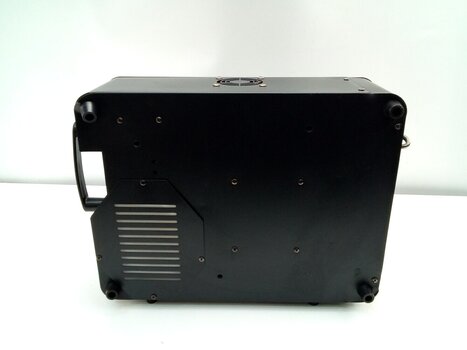 Nebelmaschine Light4Me JET 2000 (B-Stock) #952018 (Neuwertig) - 3