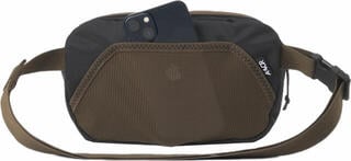 Pénztárca, crossbody táska AEVOR Hip Bag Ease Keresztválltáska Black Olive Ripstop - 1