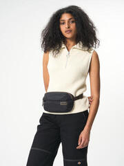 Pénztárca, crossbody táska AEVOR Hip Bag Ease Keresztválltáska Black Olive Ripstop - 4