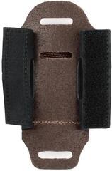 Guitar strap Levy's Deluxe Wireless Pack  Guitar strap Brown - 1