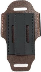 Guitar strap Levy's Deluxe Wireless Pack  Guitar strap Brown - 2