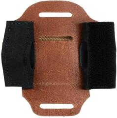 Guitar strap Levy's Deluxe Wireless Pack  Tan Guitar strap - 1