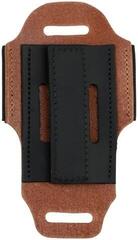 Guitar strap Levy's Deluxe Wireless Pack  Tan Guitar strap - 2