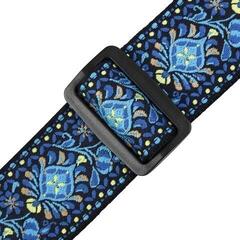 Tekstil gitarreim Levy's Banjo Hootenanny No. 4 - 1