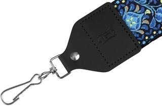 Tekstil gitarreim Levy's Banjo Hootenanny No. 4 - 2