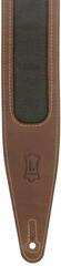 Gitaarriem Levy's Voyager Pro Gitaarriem Brown, Green - 2