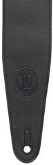 Guitar strap Levy's Stratus 3 Black & Honey Guitar strap - 2