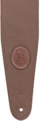 Guitar strap Levy's Stratus 3  Guitar strap Brown & Green - 3