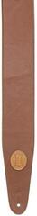 Gitarrengurt Levy's Stratus 3 Tan Tan Gitarrengurt - 1