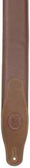 Gitarrengurt Levy's Cirro 3  Brown & Green Gitarrengurt - 3