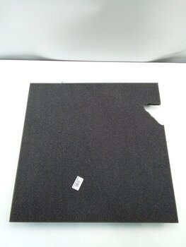 Apsorpcijska ploča od pjene Mega Acoustic PA-PMP5-DG-50x50x5 Dark Grey (Oštećeno) - 2