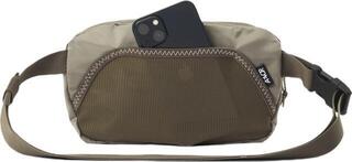 Pénztárca, crossbody táska AEVOR Hip Bag Ease Keresztválltáska Ripstop Oakwood - 1