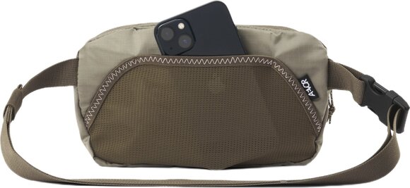 Peňaženka, crossbody taška AEVOR Hip Ease Ripstop Oakwood Taška cez rameno - 2