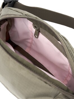 Portafoglio, borsa a tracolla AEVOR Hip Ease Ripstop Oakwood Borsa a tracolla - 4