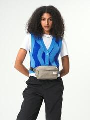 Pénztárca, crossbody táska AEVOR Hip Bag Ease Keresztválltáska Ripstop Oakwood - 5