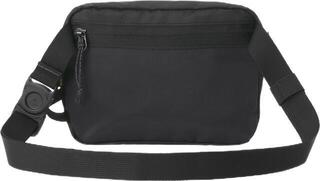 Pénztárca, crossbody táska AEVOR Hip Bag Move Keresztválltáska Ripstop Black - 1