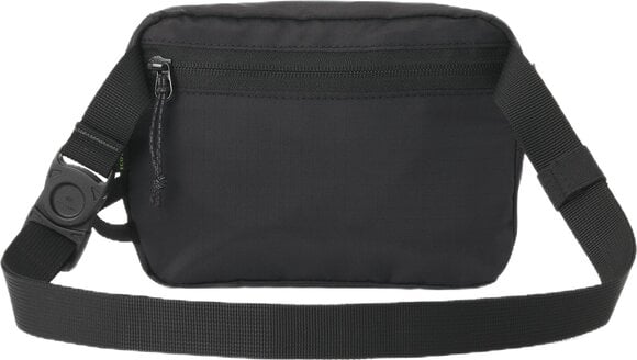 Wallet, Crossbody Bag AEVOR Hip Move Ripstop Black Crossbody Bag - 2