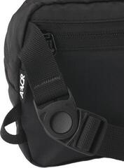 Pénztárca, crossbody táska AEVOR Hip Bag Move Keresztválltáska Ripstop Black - 2
