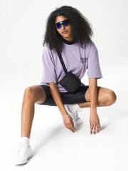 Pénztárca, crossbody táska AEVOR Hip Bag Move Keresztválltáska Ripstop Black - 4