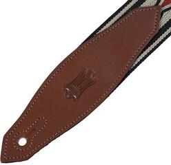 Tekstil gitarreim Levy's Tribal Rhythms Blue Diamond - 1