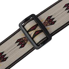 Textile guitar strap Levy's Tribal Rhythms Arrow Textile guitar strap - 2