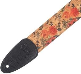 Tracolla Tessuto Levy's Cork  Wildflower Tracolla Tessuto - 2