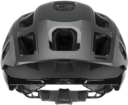 Cyklistická helma UVEX React Mips Black Matt 59-61 Cyklistická helma - 2