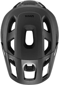 Cyklistická helma UVEX React Mips Black Matt 59-61 Cyklistická helma - 5