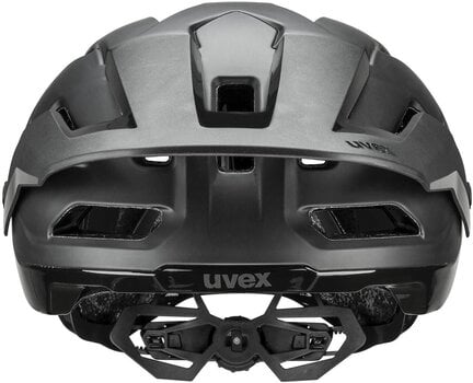 Bike Helmet UVEX Renegade Mips Tocsen Black Matt 57-61 Bike Helmet - 2