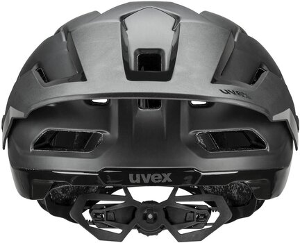 Kask rowerowy UVEX Renegade Mips Tocsen Black Matt 57-61 Kask rowerowy - 2