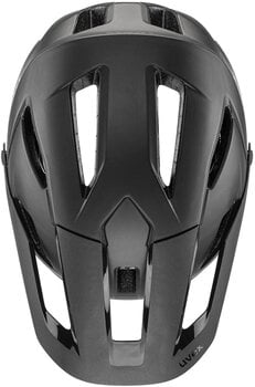 Bike Helmet UVEX Renegade Mips Tocsen Black Matt 57-61 Bike Helmet - 5