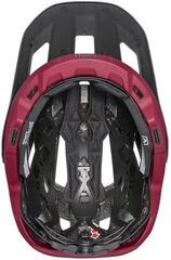 Cască bicicletă UVEX Renegade Mips Ruby Red/Black Matt 54-58 Cască bicicletă - 3