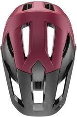 Cască bicicletă UVEX Renegade Mips Ruby Red/Black Matt 54-58 Cască bicicletă - 4