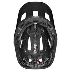 Bike Helmet UVEX Renegade Mips Lilac/Black Matt - 3