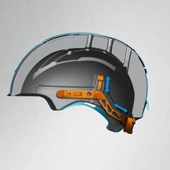 Bike Helmet UVEX Renegade Mips Lilac/Black Matt - 6