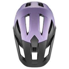 Kolesarska čelada UVEX Renegade Mips Lilac/Black Matt 57-61 Kolesarska čelada - 4
