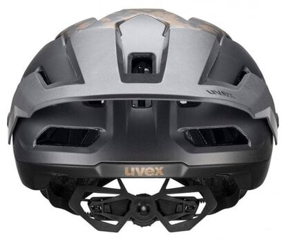 Casco de bicicleta UVEX Renegade Mips Camo/Black Matt 54-58 Casco de bicicleta - 3