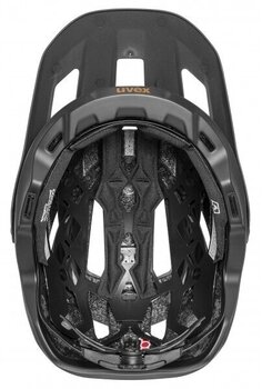 Bike Helmet UVEX Renegade Mips Camo/Black Matt 54-58 Bike Helmet - 4