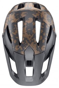 Bike Helmet UVEX Renegade Mips Camo/Black Matt 54-58 Bike Helmet - 5
