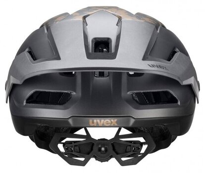 Bike Helmet UVEX Renegade Mips Camo/Black Matt 57-61 Bike Helmet - 3
