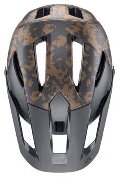 Bike Helmet UVEX Renegade Mips Camo/Black Matt 57-61 Bike Helmet - 5