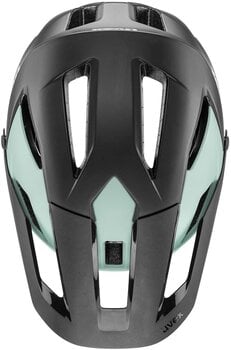 Bike Helmet UVEX Renegade Mips Black/Jade Matt 54-58 Bike Helmet - 5