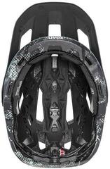 Cască bicicletă UVEX Renegade Mips Black/Jade Matt 57-61 Cască bicicletă - 3