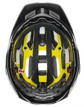 Bike Helmet UVEX Quatro CC Mips Black/Jade Matt 56-60 Bike Helmet - 5